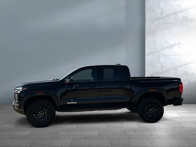 2026 GMC Canyon - Photo 3