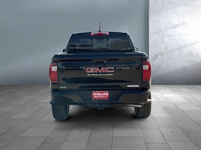 2026 GMC Canyon - Photo 5