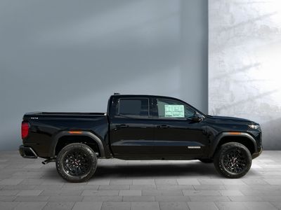 2026 GMC Canyon - Photo 7
