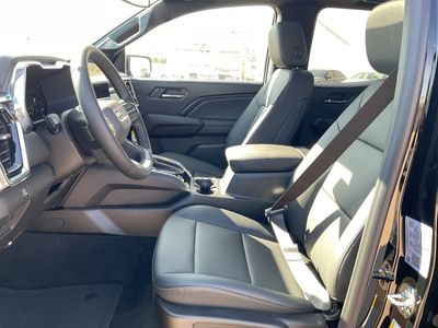 2026 GMC Canyon - Photo 9