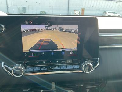 2026 GMC Canyon - Photo 11