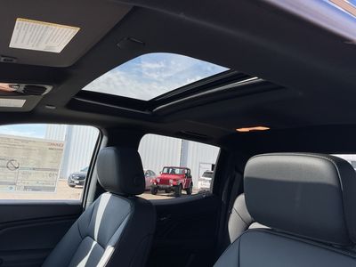 2026 GMC Canyon - Photo 24