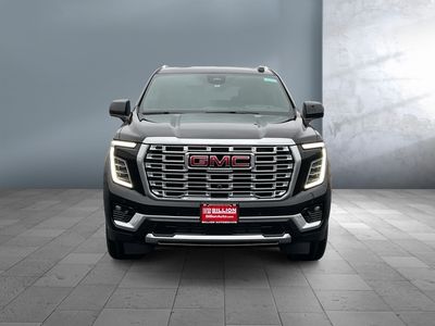 2026 GMC Yukon - Photo 2