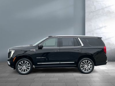 2026 GMC Yukon - Photo 3