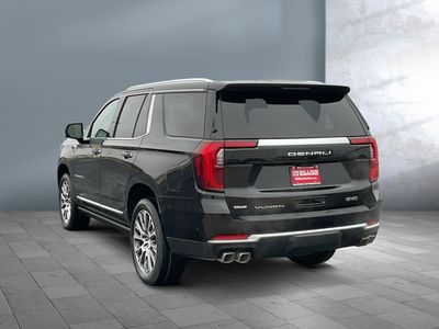 2026 GMC Yukon - Photo 4