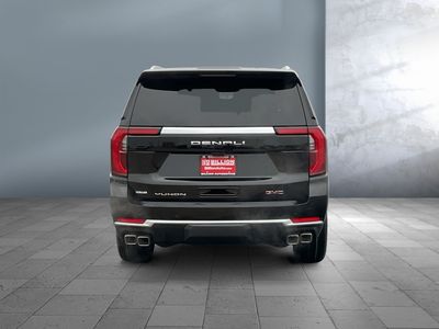 2026 GMC Yukon - Photo 5