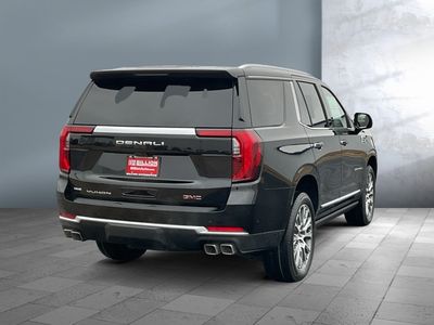 2026 GMC Yukon - Photo 6