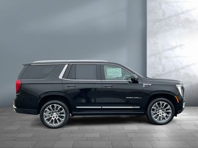 2026 GMC Yukon - Photo 7