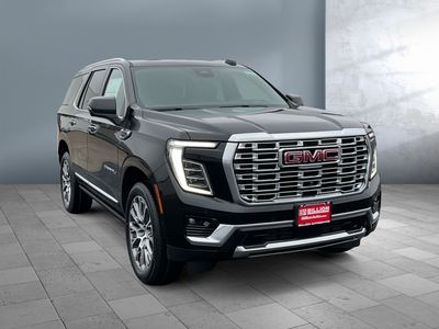 2026 GMC Yukon - Photo 8