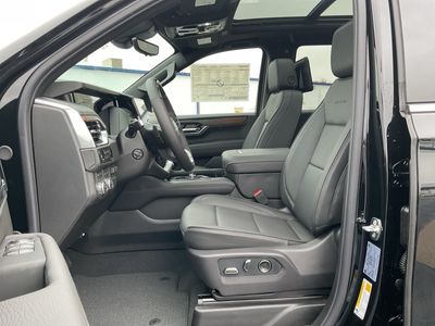 2026 GMC Yukon - Photo 9
