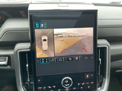 2026 GMC Yukon - Photo 11