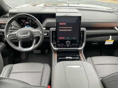 2026 GMC Yukon - Photo 12