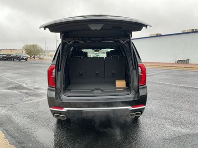 2026 GMC Yukon - Photo 17