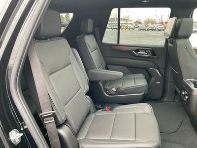 2026 GMC Yukon - Photo 18