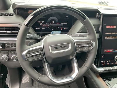 2026 GMC Yukon - Photo 19