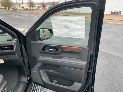 2026 GMC Yukon - Photo 21