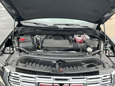 2026 GMC Yukon - Photo 22