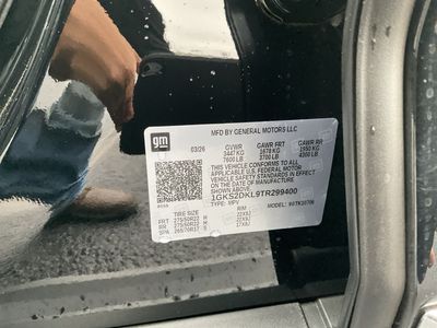 2026 GMC Yukon - Photo 23