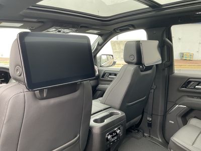 2026 GMC Yukon - Photo 25