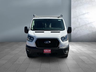 2023 Ford Transit Cargo Van - Photo 2