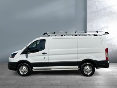 2023 Ford Transit Cargo Van - Photo 3