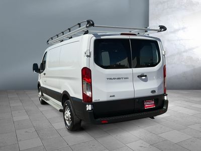2023 Ford Transit Cargo Van - Photo 4