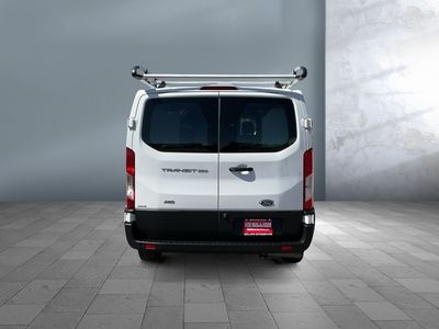 2023 Ford Transit Cargo Van - Photo 5