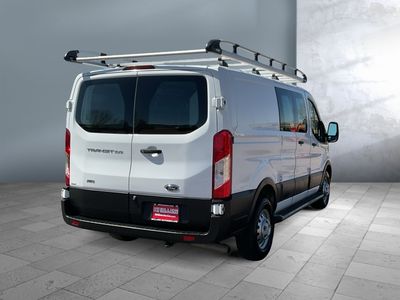 2023 Ford Transit Cargo Van - Photo 6