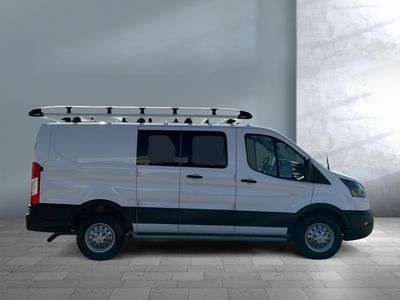 2023 Ford Transit Cargo Van - Photo 7