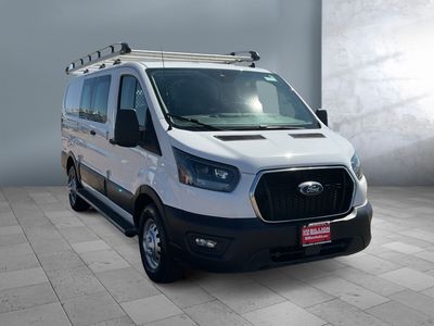 2023 Ford Transit Cargo Van - Photo 8