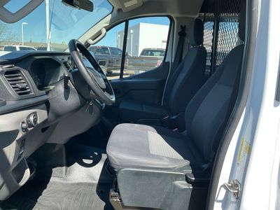 2023 Ford Transit Cargo Van - Photo 9
