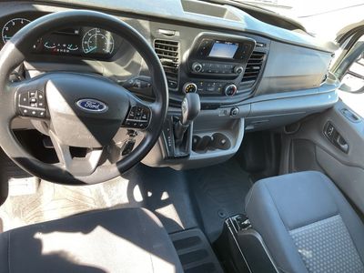 2023 Ford Transit Cargo Van - Photo 12