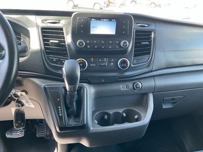 2023 Ford Transit Cargo Van - Photo 13