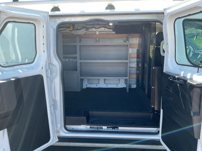 2023 Ford Transit Cargo Van - Photo 14