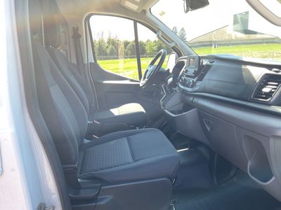2023 Ford Transit Cargo Van - Photo 15