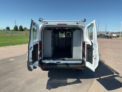 2023 Ford Transit Cargo Van - Photo 17