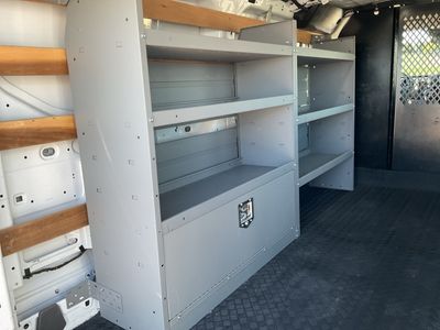 2023 Ford Transit Cargo Van - Photo 18