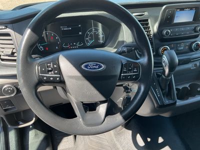 2023 Ford Transit Cargo Van - Photo 19