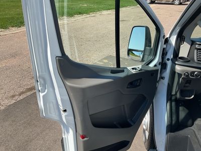 2023 Ford Transit Cargo Van - Photo 20