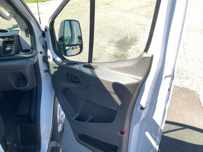 2023 Ford Transit Cargo Van - Photo 21
