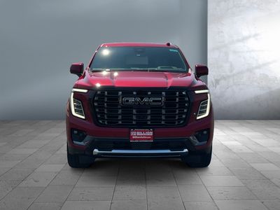 2026 GMC Yukon - Photo 2