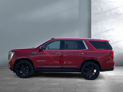 2026 GMC Yukon - Photo 3