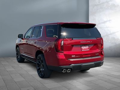 2026 GMC Yukon - Photo 4