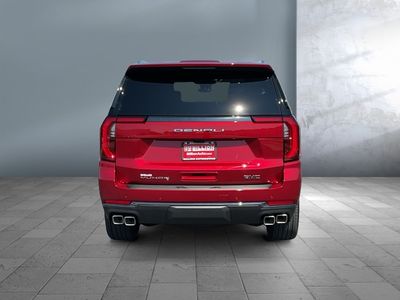2026 GMC Yukon - Photo 5