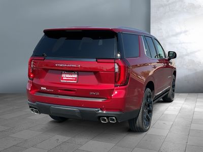 2026 GMC Yukon - Photo 6