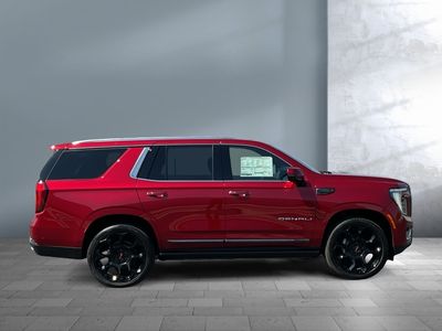 2026 GMC Yukon - Photo 7