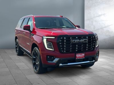 2026 GMC Yukon - Photo 8