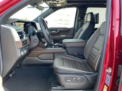 2026 GMC Yukon - Photo 9