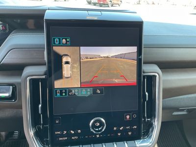 2026 GMC Yukon - Photo 11