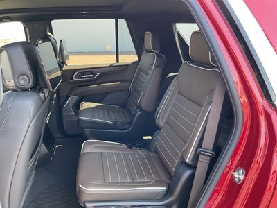 2026 GMC Yukon - Photo 14